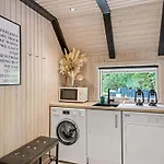 Semesterbostad Arttu - 2-4km From The Sea By Interhome Blåvand
