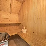 Semesterbostad Arttu - 2-4km From The Sea By Interhome Blåvand