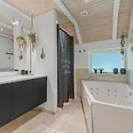 Semesterbostad Arttu - 2-4km From The Sea By Interhome Blåvand