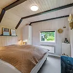 Semesterbostad Arttu - 2-4km From The Sea By Interhome *
