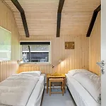 Semesterbostad Arttu - 2-4km From The Sea By Interhome Blåvand