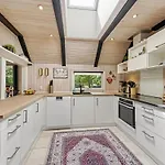 Arttu - 2-4km From The Sea By Interhome *