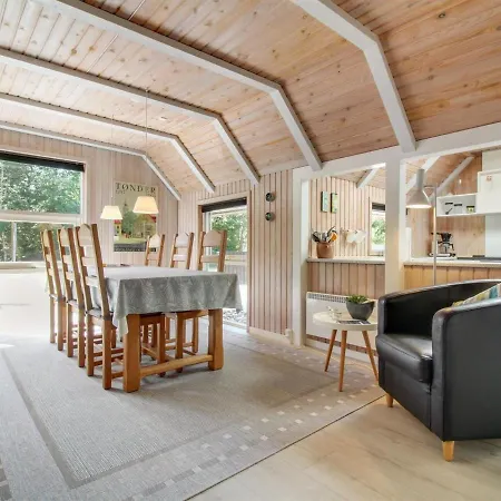 Arttu - 2-4km From The Sea In Western Jutland By Interhome Blåvand