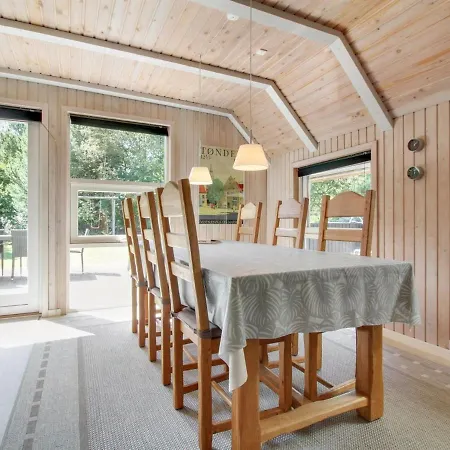 Arttu - 2-4km From The Sea In Western Jutland By Interhome * Blåvand