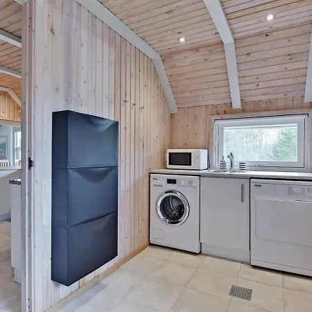 Arttu - 2-4km From The Sea In Western Jutland By Interhome * Blåvand
