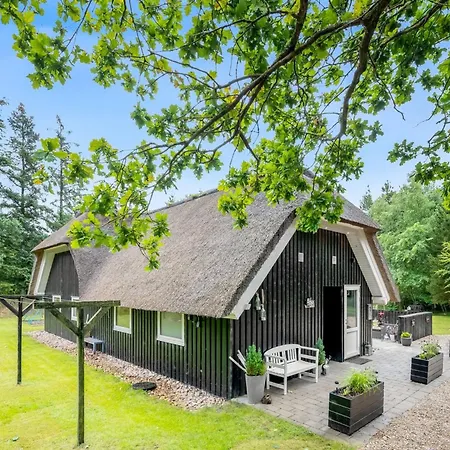 Arttu - 2-4km From The Sea By Interhome Blåvand