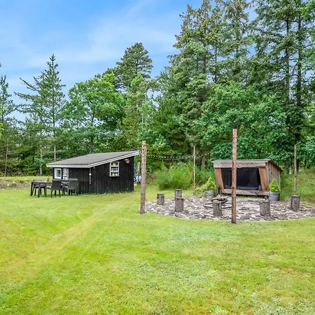 Arttu - 2-4km From The Sea By Interhome