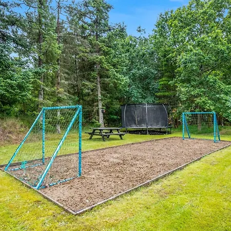 Arttu - 2-4km From The Sea By Interhome Prázdninový dům