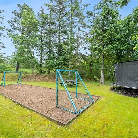 Prázdninový dům Arttu - 2-4km From The Sea By Interhome *