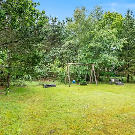 Prázdninový dům Arttu - 2-4km From The Sea By Interhome