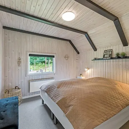 Arttu - 2-4km From The Sea By Interhome Blåvand