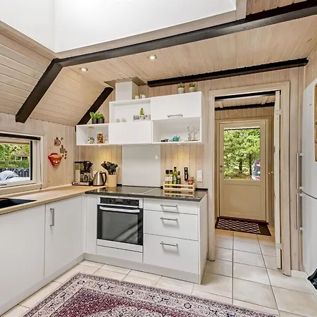 Arttu - 2-4km From The Sea By Interhome 펜션 Blåvand