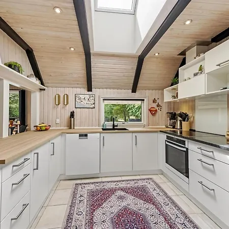 Arttu - 2-4km From The Sea By Interhome