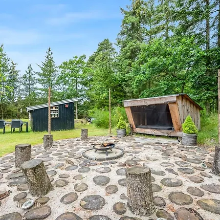 Arttu - 2-4km From The Sea By Interhome *