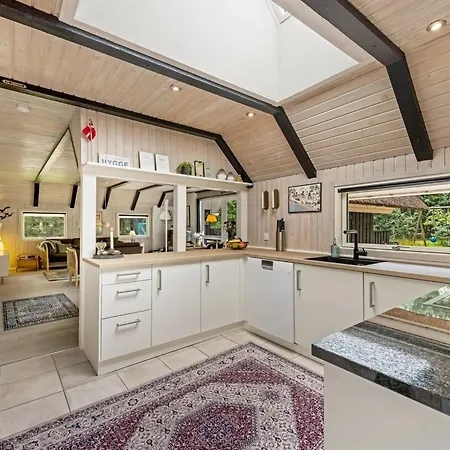 펜션 Arttu - 2-4km From The Sea By Interhome