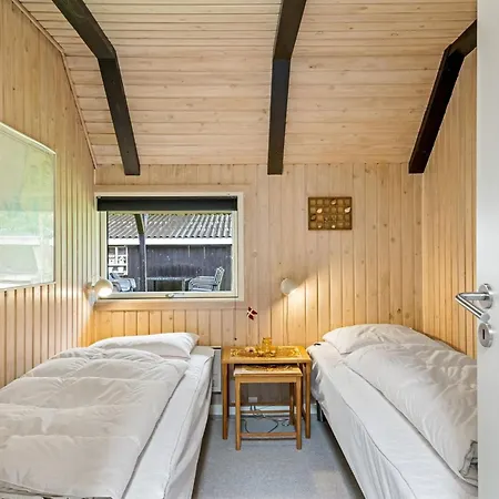 Arttu - 2-4km From The Sea By Interhome 펜션 Blåvand