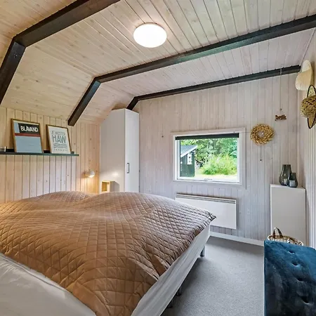 펜션 Arttu - 2-4km From The Sea By Interhome Blåvand