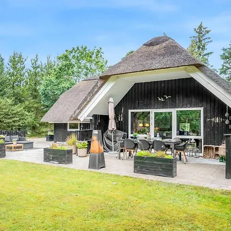 Arttu - 2-4km From The Sea By Interhome * Blåvand