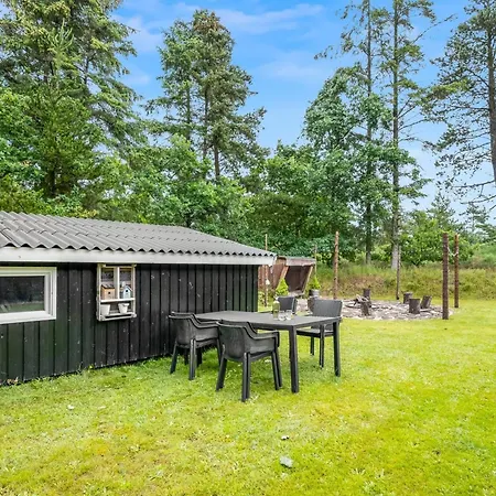 Arttu - 2-4km From The Sea By Interhome