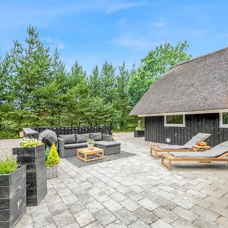 펜션 Arttu - 2-4km From The Sea By Interhome