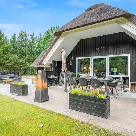 펜션 Arttu - 2-4km From The Sea By Interhome
