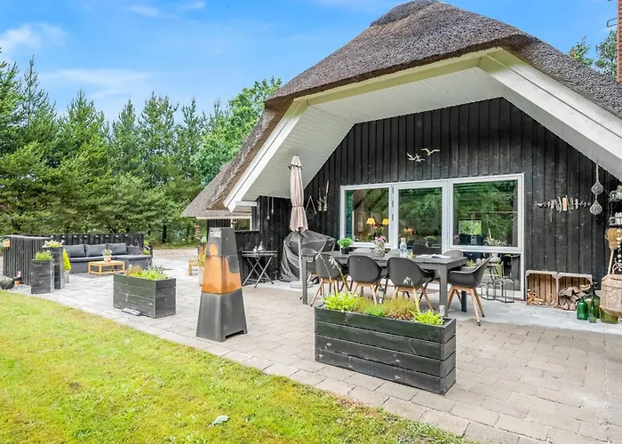 Arttu - 2-4km From The Sea By Interhome Holiday home