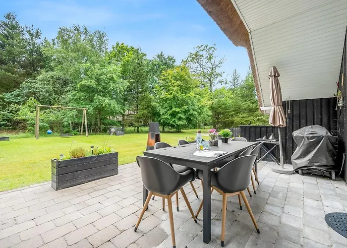 Holiday home Arttu - 2-4km From The Sea By Interhome *