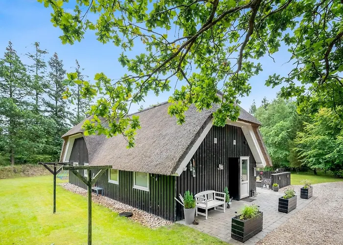 Arttu - 2-4km From The Sea By Interhome Blavand