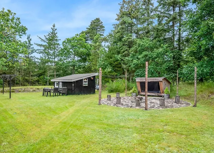 Arttu - 2-4km From The Sea By Interhome