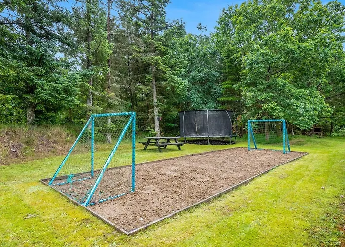 Arttu - 2-4km From The Sea By Interhome Holiday home