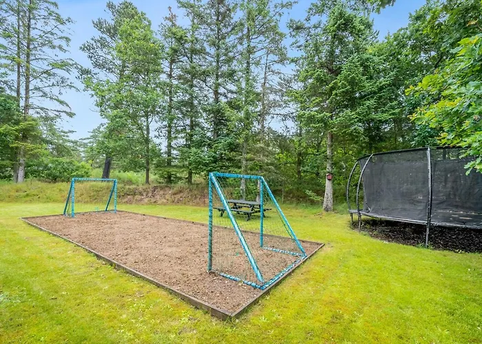 Holiday home Arttu - 2-4km From The Sea By Interhome *