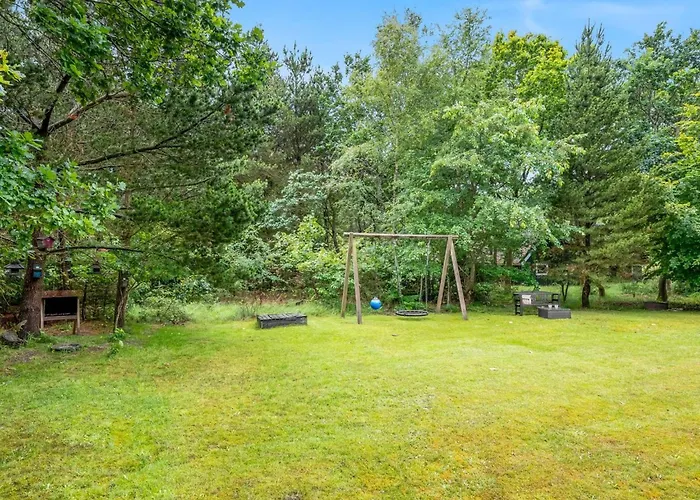 Holiday home Arttu - 2-4km From The Sea By Interhome