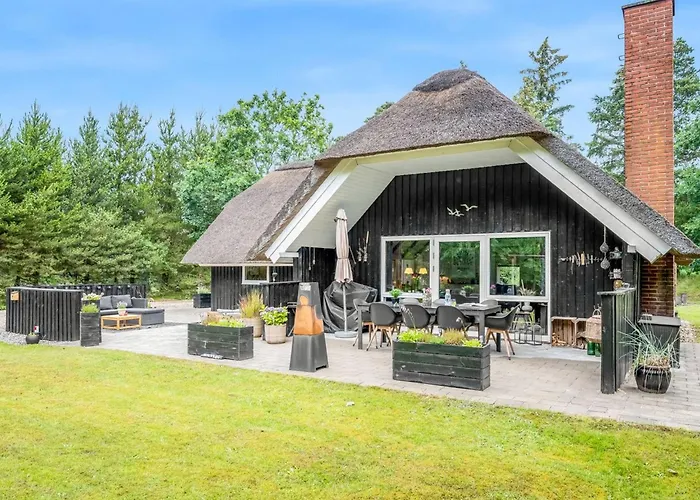 Holiday home Arttu - 2-4km From The Sea By Interhome *