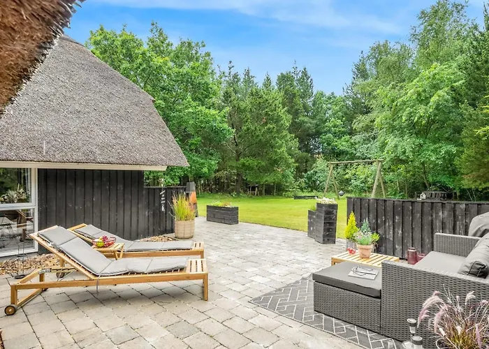 Arttu - 2-4km From The Sea By Interhome *