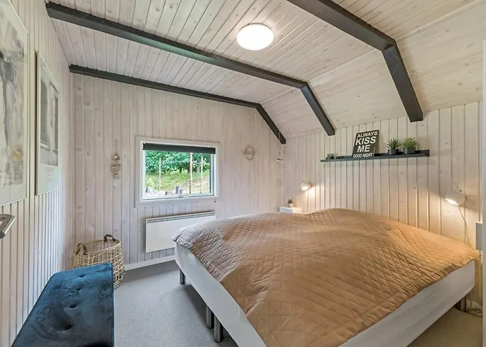 Arttu - 2-4km From The Sea By Interhome Blavand