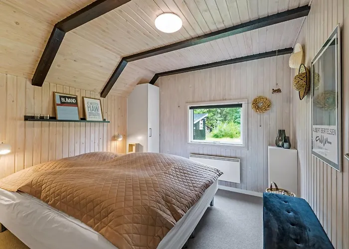 Holiday home Arttu - 2-4km From The Sea By Interhome *