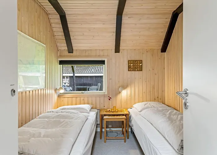 Holiday home Arttu - 2-4km From The Sea By Interhome Blavand