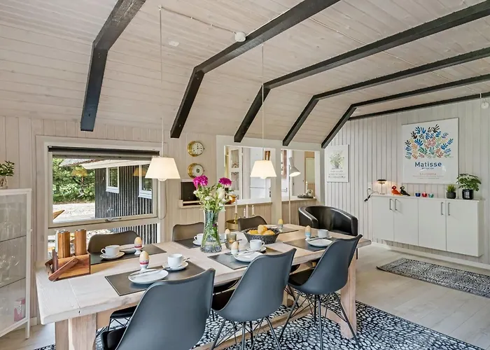 Arttu - 2-4km From The Sea By Interhome Holiday home