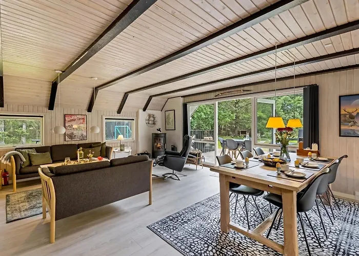 Arttu - 2-4km From The Sea By Interhome