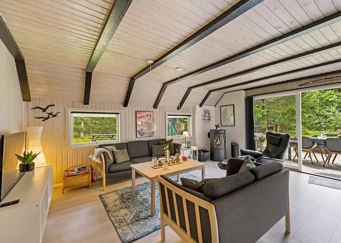 Arttu - 2-4km From The Sea By Interhome