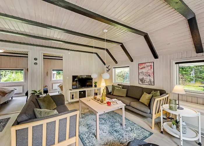 Arttu - 2-4km From The Sea By Interhome *