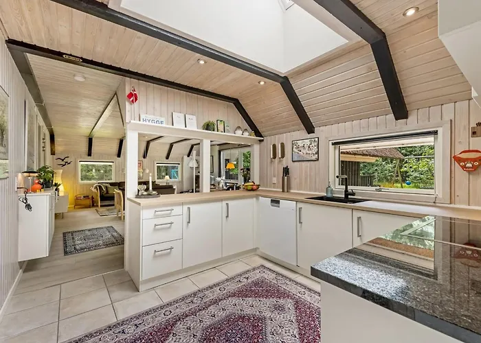 Arttu - 2-4km From The Sea By Interhome Holiday home *