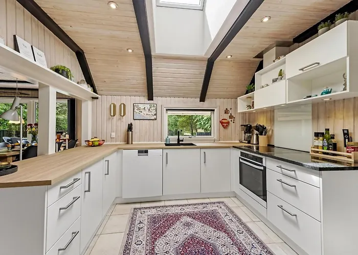 Arttu - 2-4km From The Sea By Interhome *