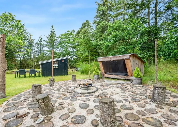 Holiday home Arttu - 2-4km From The Sea By Interhome *