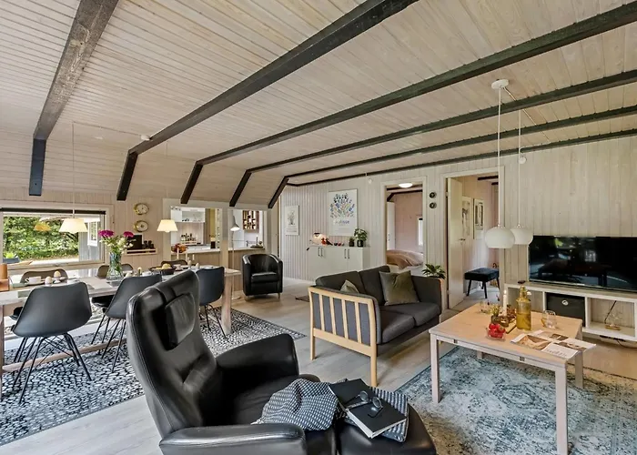 Arttu - 2-4km From The Sea By Interhome Holiday home *